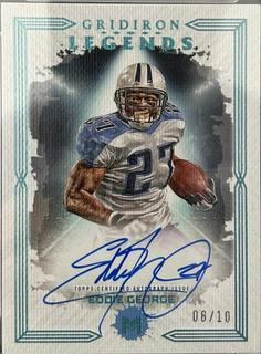 Eddie George