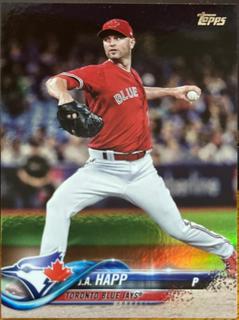 J.A. Happ