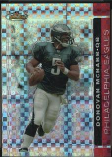 Donovan McNabb