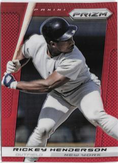 Rickey Henderson