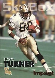 Floyd Turner
