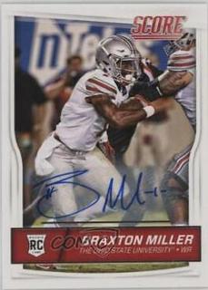 Braxton Miller