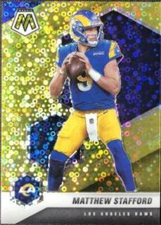 Matthew Stafford