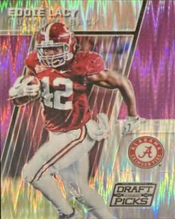 Eddie Lacy