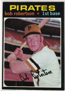 Bob Robertson