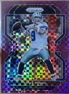 Tony Romo