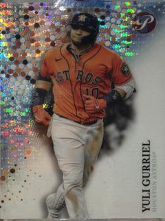 Yuli Gurriel