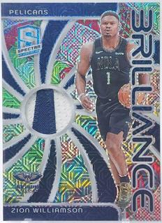 Zion Williamson