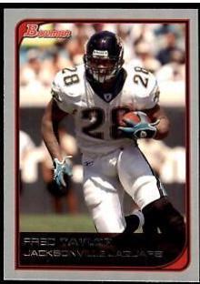 Fred Taylor