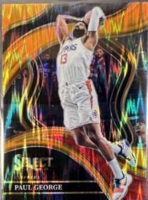 Paul George