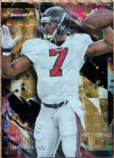 Michael Vick