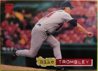 Mike Trombley