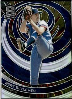 Bert Blyleven