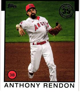 Anthony Rendon