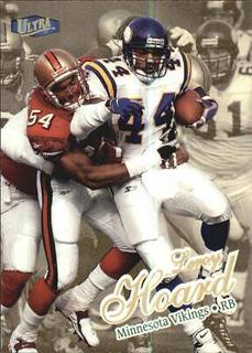 Leroy Hoard