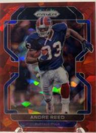 Andre Reed