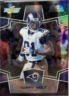 Torry Holt
