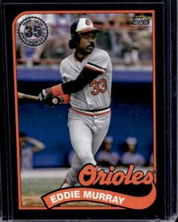 Eddie Murray