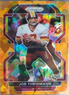 Joe Theismann