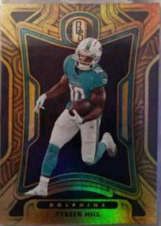 Tyreek Hill