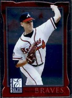 Tom Glavine