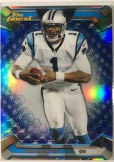 Cam Newton