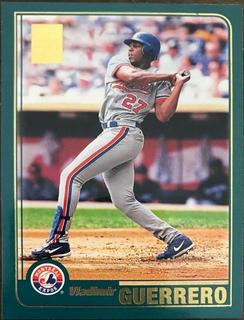 Vladimir Guerrero