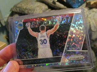 Stephen Curry