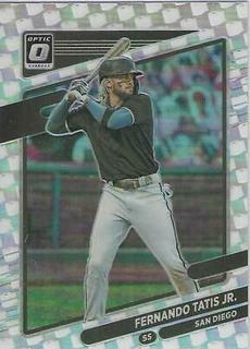 Fernando Tatis Jr.