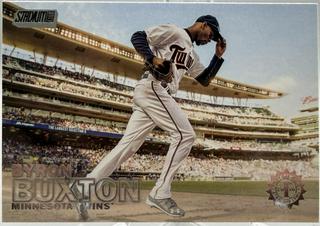 Byron Buxton