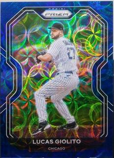Lucas Giolito