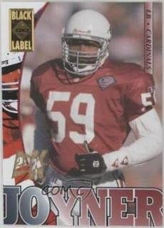 Seth Joyner