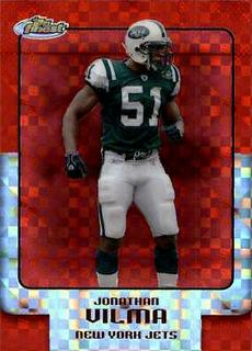 Jonathan Vilma