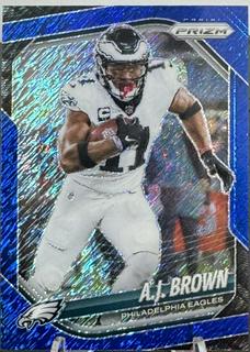 A.J. Brown