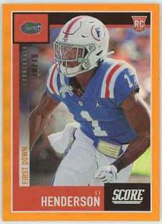 CJ Henderson