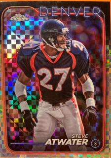 Steve Atwater