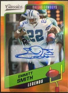 Emmitt Smith