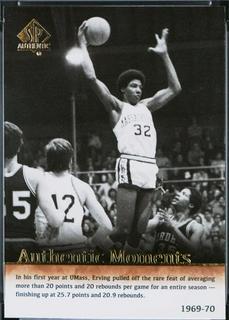 Julius Erving