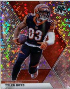 Tyler Boyd