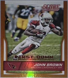 John Brown