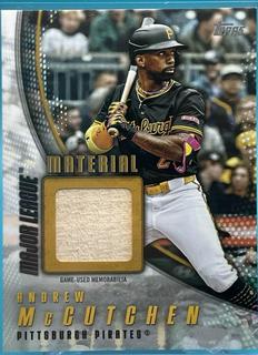 Andrew McCutchen