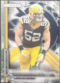 Clay Matthews
