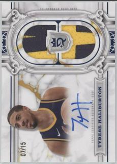 Tyrese Haliburton