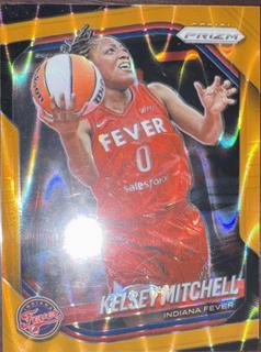 Kelsey Mitchell