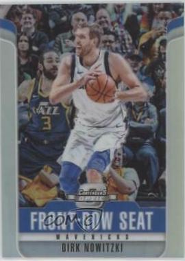 Dirk Nowitzki #20