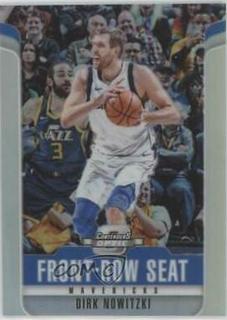 Dirk Nowitzki