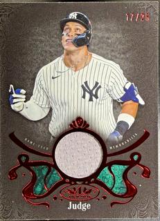 Aaron Judge