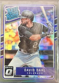 David Dahl