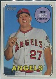 Mike Trout