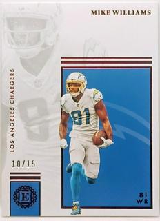 Mike Williams